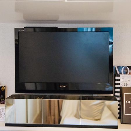 Fully Equipped Studio In The Heart Of Paris - Area Champs Elysees Экстерьер фото