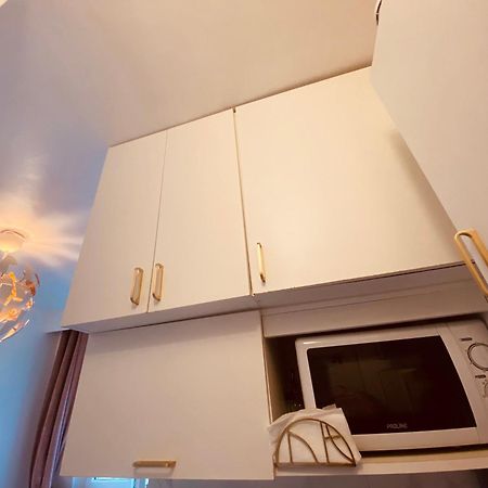 Fully Equipped Studio In The Heart Of Paris - Area Champs Elysees Экстерьер фото