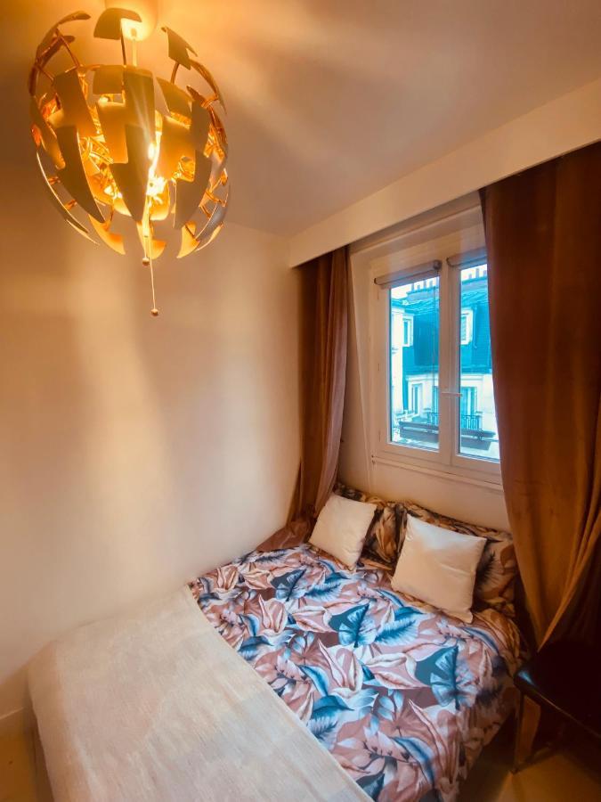 Fully Equipped Studio In The Heart Of Paris - Area Champs Elysees Экстерьер фото
