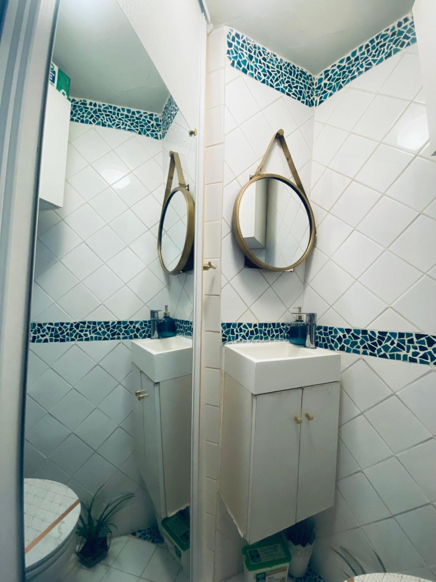 Fully Equipped Studio In The Heart Of Paris - Area Champs Elysees Экстерьер фото